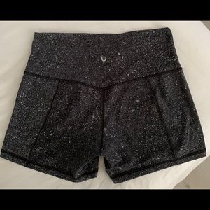 Lululemon Align Shorts 4”